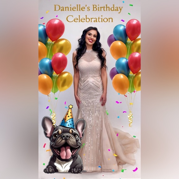 ✨I’m LIVE! ✨ Unlisted Item As Is All Sales Final - Picture 10 of 10